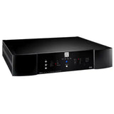 Moon 280D Mind Streaming DAC in Black Demo - Audiolab