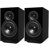 MOON Voice 22 Loudspeaker (Pair) | Best MOON Voice 22 Loudspeaker (Pair) | MOON Voice 22 Loudspeaker (Pair) Reviews | Audiolab Home Audio