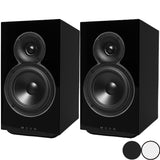 MOON Voice 22 Loudspeaker (Pair) | Best MOON Voice 22 Loudspeaker (Pair) | MOON Voice 22 Loudspeaker (Pair) Reviews | Audiolab Home Audio