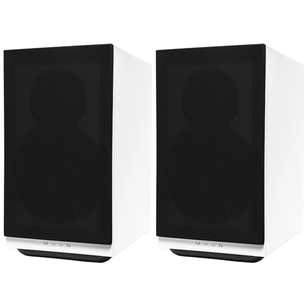 MOON Voice 22 Loudspeaker (Pair) | Best MOON Voice 22 Loudspeaker (Pair) | MOON Voice 22 Loudspeaker (Pair) Reviews | Audiolab Home Audio
