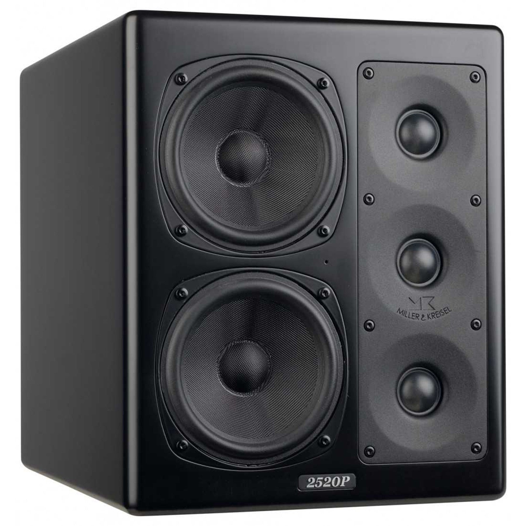 M&K MPS2520P Studio Monitor (Each) - Audiolab