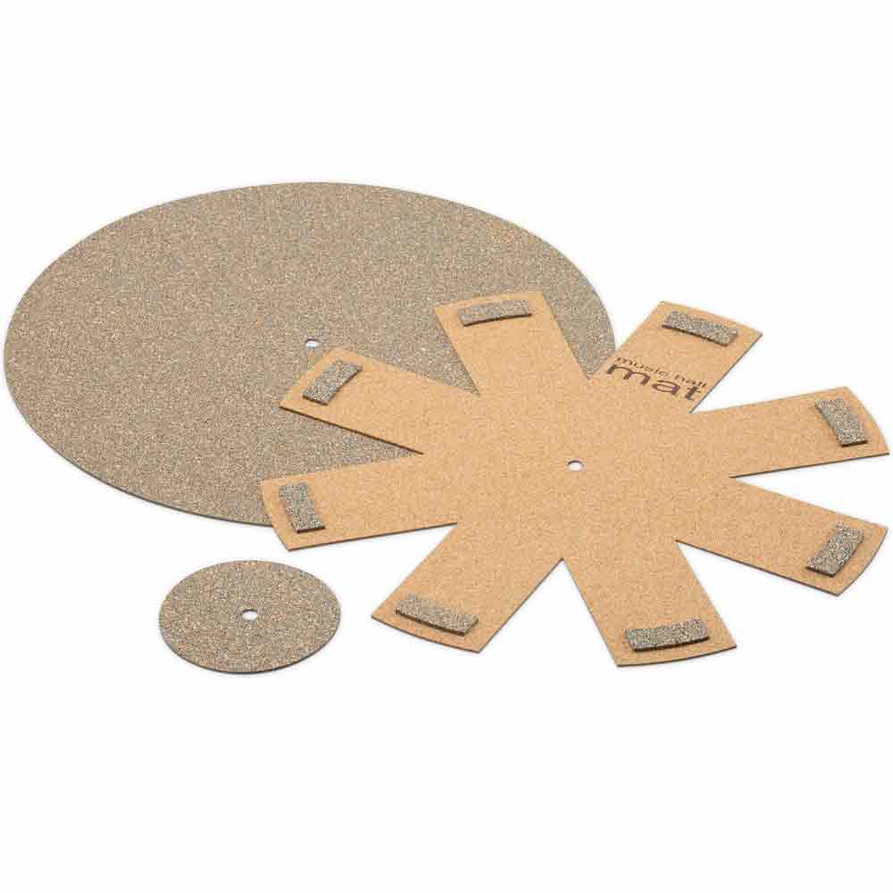 Music Hall Aztec Blue Record Mat | Best Music Hall Aztec Blue Record Mat | Music Hall Aztec Blue Record Mat Reviews | Audiolab Home Audio