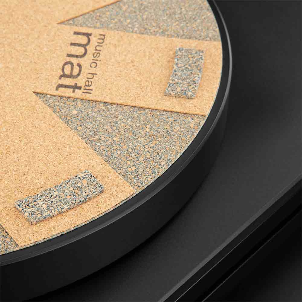 Music Hall Aztec Blue Record Mat | Best Music Hall Aztec Blue Record Mat | Music Hall Aztec Blue Record Mat Reviews | Audiolab Home Audio