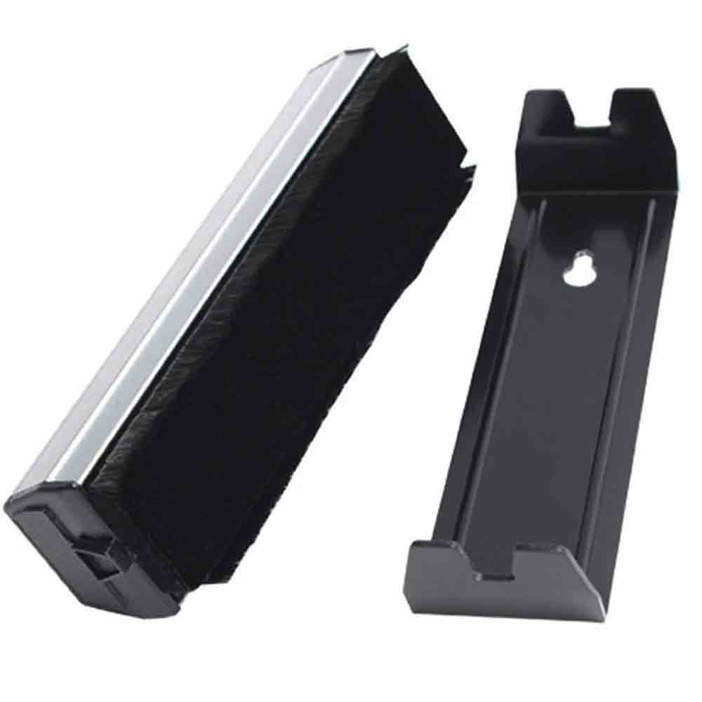 Music Hall Carbon Fiber Record Cleaning Brush | Best Music Hall Carbon Fiber Record Cleaning Brush | Music Hall Carbon Fiber Record Cleaning Brush Reviews | Audiolab Home Audio