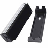 Music Hall Carbon Fiber Record Cleaning Brush | Best Music Hall Carbon Fiber Record Cleaning Brush | Music Hall Carbon Fiber Record Cleaning Brush Reviews | Audiolab Home Audio