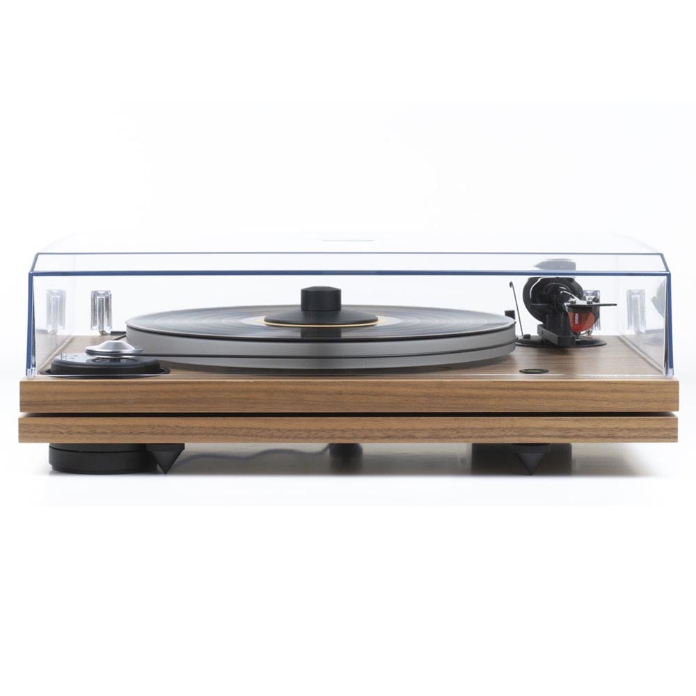 Music Hall MMF-7.3SE Turntable in Walnut | Best Music Hall MMF-7.3SE Turntable in Walnut | Music Hall MMF-7.3SE Turntable in Walnut Reviews | Audiolab Home Audio