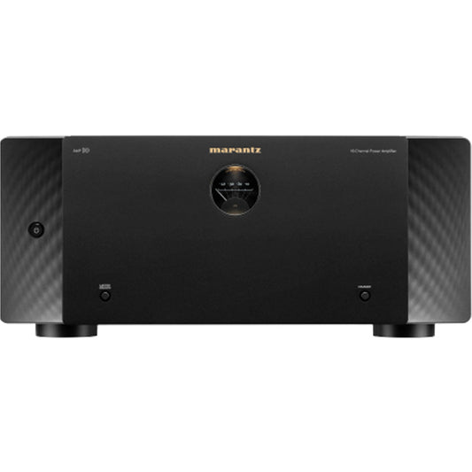 Marantz AMP 10 16-Channel Power Amplifier | Best Marantz AMP 10 16-Channel Power Amplifier | Marantz AMP 10 16-Channel Power Amplifier Reviews | Audiolab Home Audio