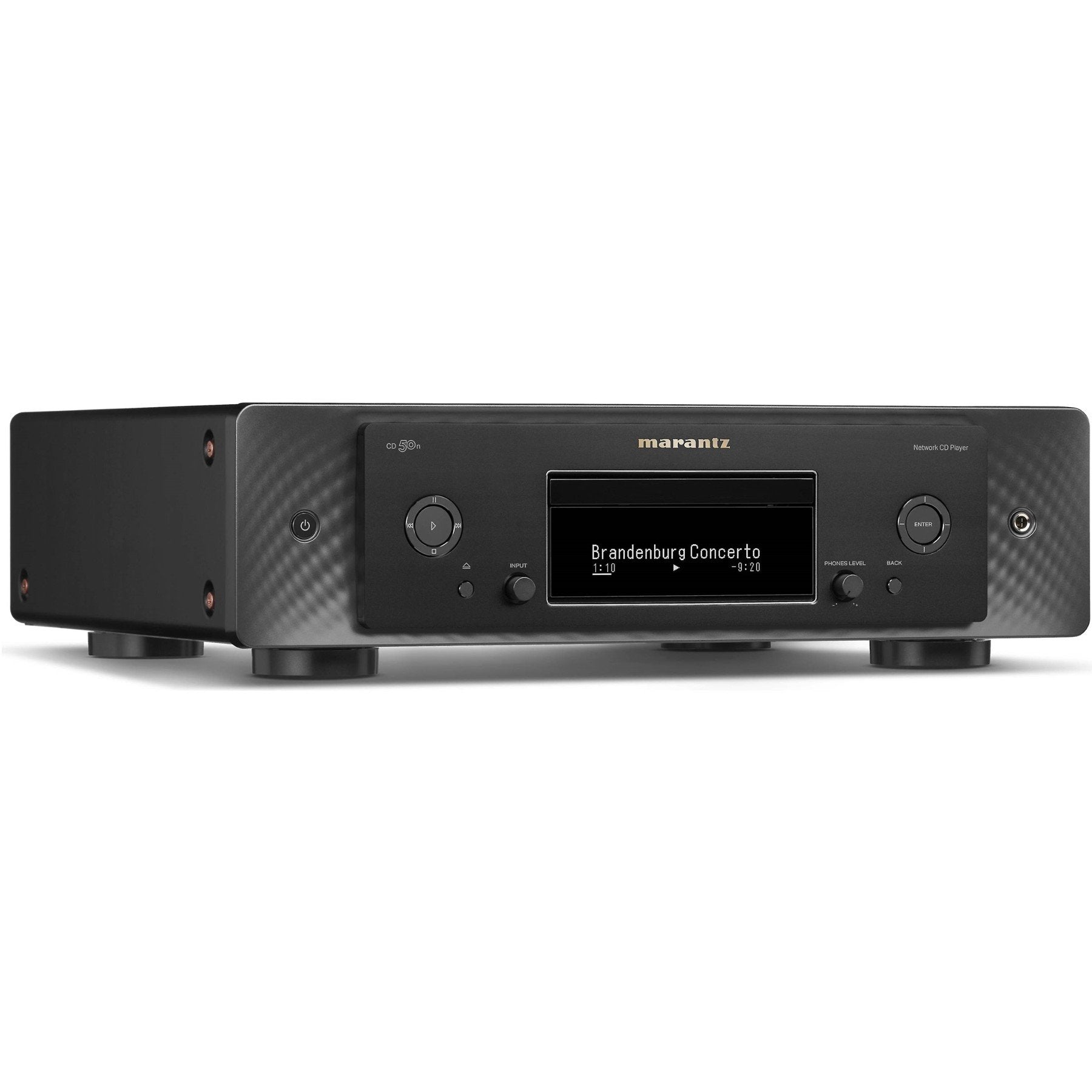 Marantz CD50n Premium CD And Network Audio Player With HEOS Built-In And HDMI ARC | Best Marantz CD50n Premium CD And Network Audio Player With HEOS Built-In And HDMI ARC | Marantz CD50n Premium CD And Network Audio Player With HEOS Built-In And HDMI ARC Reviews | Audiolab Home Audio