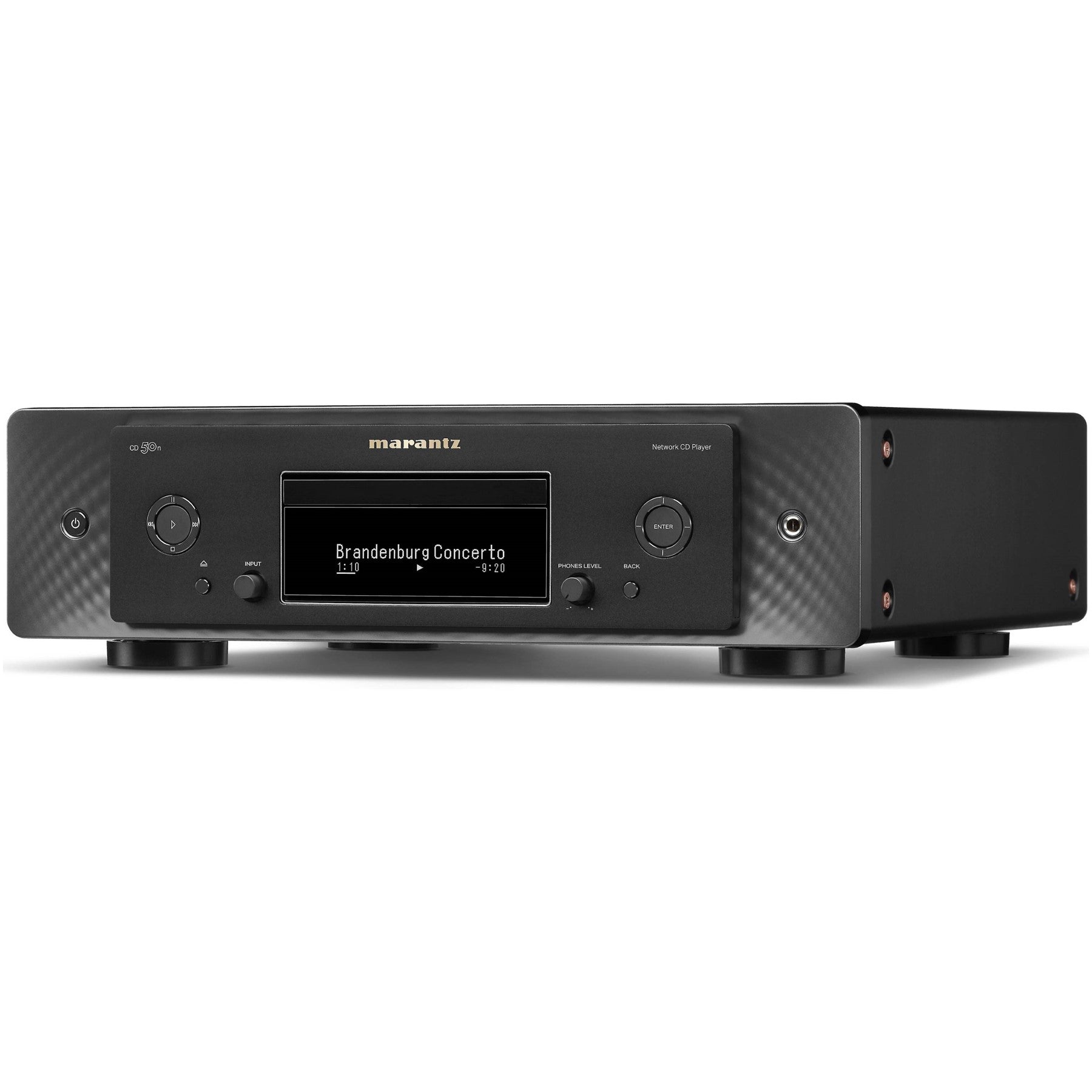 Marantz CD50n Premium CD And Network Audio Player With HEOS Built-In And HDMI ARC | Best Marantz CD50n Premium CD And Network Audio Player With HEOS Built-In And HDMI ARC | Marantz CD50n Premium CD And Network Audio Player With HEOS Built-In And HDMI ARC Reviews | Audiolab Home Audio
