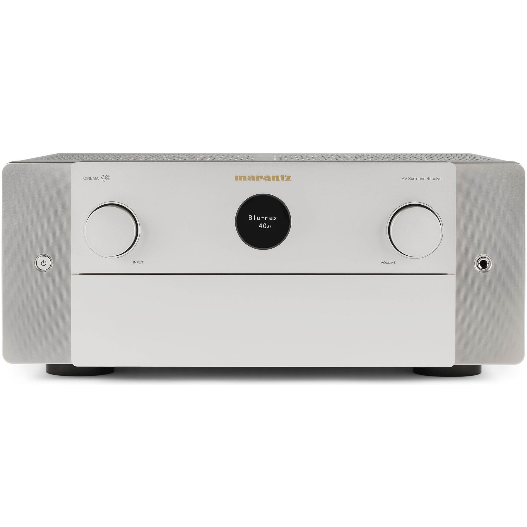 Marantz CINEMA 40 Premium 9.4 Channel 125-Watts-Per-Channel AV Receiver | Best Marantz CINEMA 40 Premium 9.4 Channel 125-Watts-Per-Channel AV Receiver | Marantz CINEMA 40 Premium 9.4 Channel 125-Watts-Per-Channel AV Receiver Reviews | Audiolab Home Audio