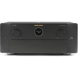Marantz CINEMA 40 Premium 9.4 Channel 125-Watts-Per-Channel AV Receiver | Best Marantz CINEMA 40 Premium 9.4 Channel 125-Watts-Per-Channel AV Receiver | Marantz CINEMA 40 Premium 9.4 Channel 125-Watts-Per-Channel AV Receiver Reviews | Audiolab Home Audio