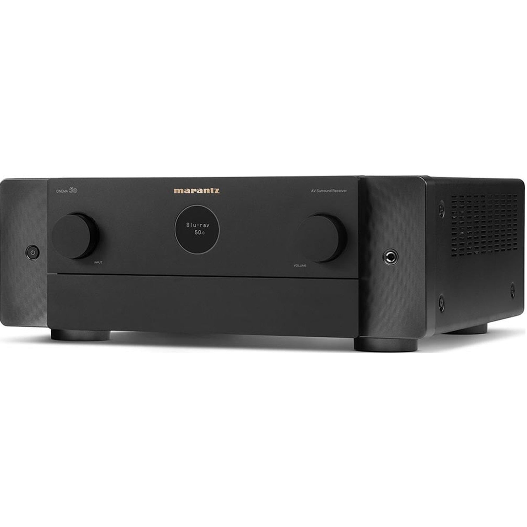Marantz CINEMA 50 9.4 Home Theater Receiver | Best Marantz CINEMA 50 9.4 Home Theater Receiver | Marantz CINEMA 50 9.4 Home Theater Receiver Reviews | Audiolab Home Audio