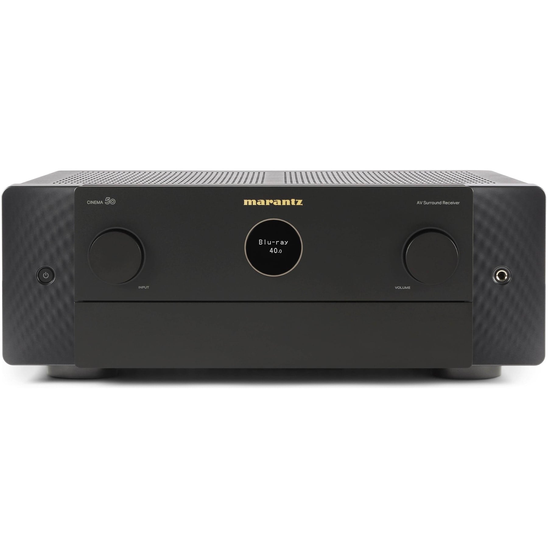 Marantz CINEMA 50 9.4 Home Theater Receiver | Best Marantz CINEMA 50 9.4 Home Theater Receiver | Marantz CINEMA 50 9.4 Home Theater Receiver Reviews | Audiolab Home Audio
