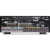 Marantz CINEMA 50 9.4 Home Theater Receiver | Best Marantz CINEMA 50 9.4 Home Theater Receiver | Marantz CINEMA 50 9.4 Home Theater Receiver Reviews | Audiolab Home Audio