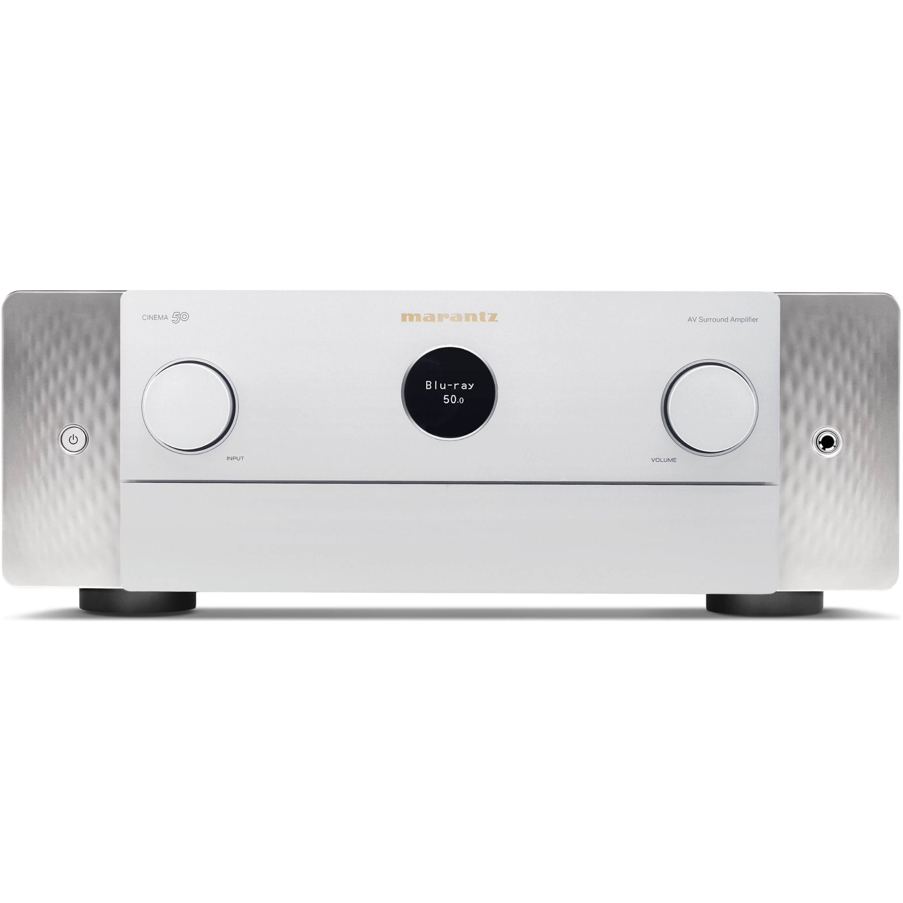 Marantz CINEMA 50 9.4 Home Theater Receiver | Best Marantz CINEMA 50 9.4 Home Theater Receiver | Marantz CINEMA 50 9.4 Home Theater Receiver Reviews | Audiolab Home Audio