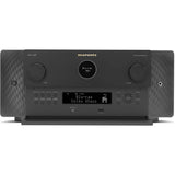 Marantz CINEMA 40 Premium 9.4 Channel 125-Watts-Per-Channel AV Receiver | Best Marantz CINEMA 40 Premium 9.4 Channel 125-Watts-Per-Channel AV Receiver | Marantz CINEMA 40 Premium 9.4 Channel 125-Watts-Per-Channel AV Receiver Reviews | Audiolab Home Audio