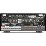 Marantz CINEMA 40 Premium 9.4 Channel 125-Watts-Per-Channel AV Receiver | Best Marantz CINEMA 40 Premium 9.4 Channel 125-Watts-Per-Channel AV Receiver | Marantz CINEMA 40 Premium 9.4 Channel 125-Watts-Per-Channel AV Receiver Reviews | Audiolab Home Audio