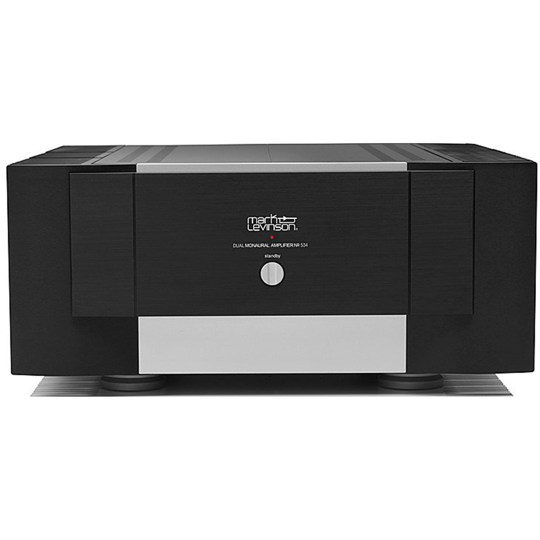 Mark Levinson No. 534 Dual-Monaural Amplifier | Best Mark Levinson No. 534 Dual-Monaural Amplifier | Mark Levinson No. 534 Dual-Monaural Amplifier Reviews | Audiolab Home Audio