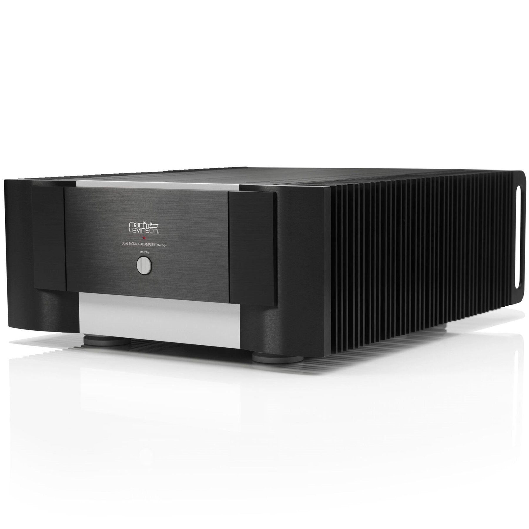 Mark Levinson No. 534 Dual-Monaural Amplifier | Best Mark Levinson No. 534 Dual-Monaural Amplifier | Mark Levinson No. 534 Dual-Monaural Amplifier Reviews | Audiolab Home Audio