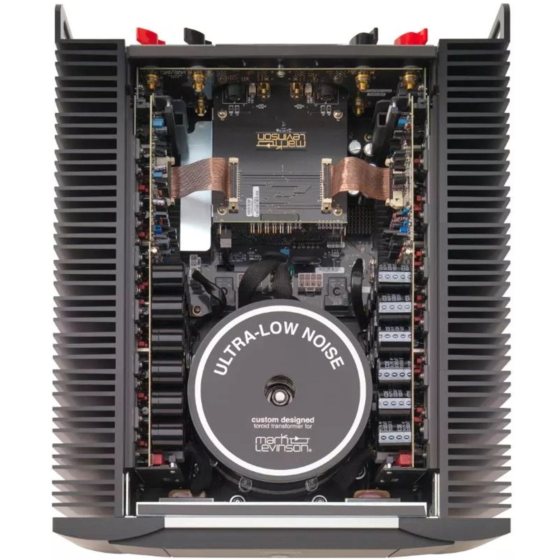 Mark Levinson No. 534 Dual-Monaural Amplifier | Best Mark Levinson No. 534 Dual-Monaural Amplifier | Mark Levinson No. 534 Dual-Monaural Amplifier Reviews | Audiolab Home Audio