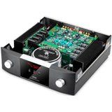 Mark Levinson No.5805 Integrated Amplifier for Digital and Analog Sources | Best Mark Levinson No.5805 Integrated Amplifier for Digital and Analog Sources | Mark Levinson No.5805 Integrated Amplifier for Digital and Analog Sources Reviews | Audiolab Home Audio