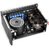 Mark Levinson No.5805 Integrated Amplifier for Digital and Analog Sources | Best Mark Levinson No.5805 Integrated Amplifier for Digital and Analog Sources | Mark Levinson No.5805 Integrated Amplifier for Digital and Analog Sources Reviews | Audiolab Home Audio