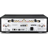 Mark Levinson No.5805 Integrated Amplifier for Digital and Analog Sources | Best Mark Levinson No.5805 Integrated Amplifier for Digital and Analog Sources | Mark Levinson No.5805 Integrated Amplifier for Digital and Analog Sources Reviews | Audiolab Home Audio