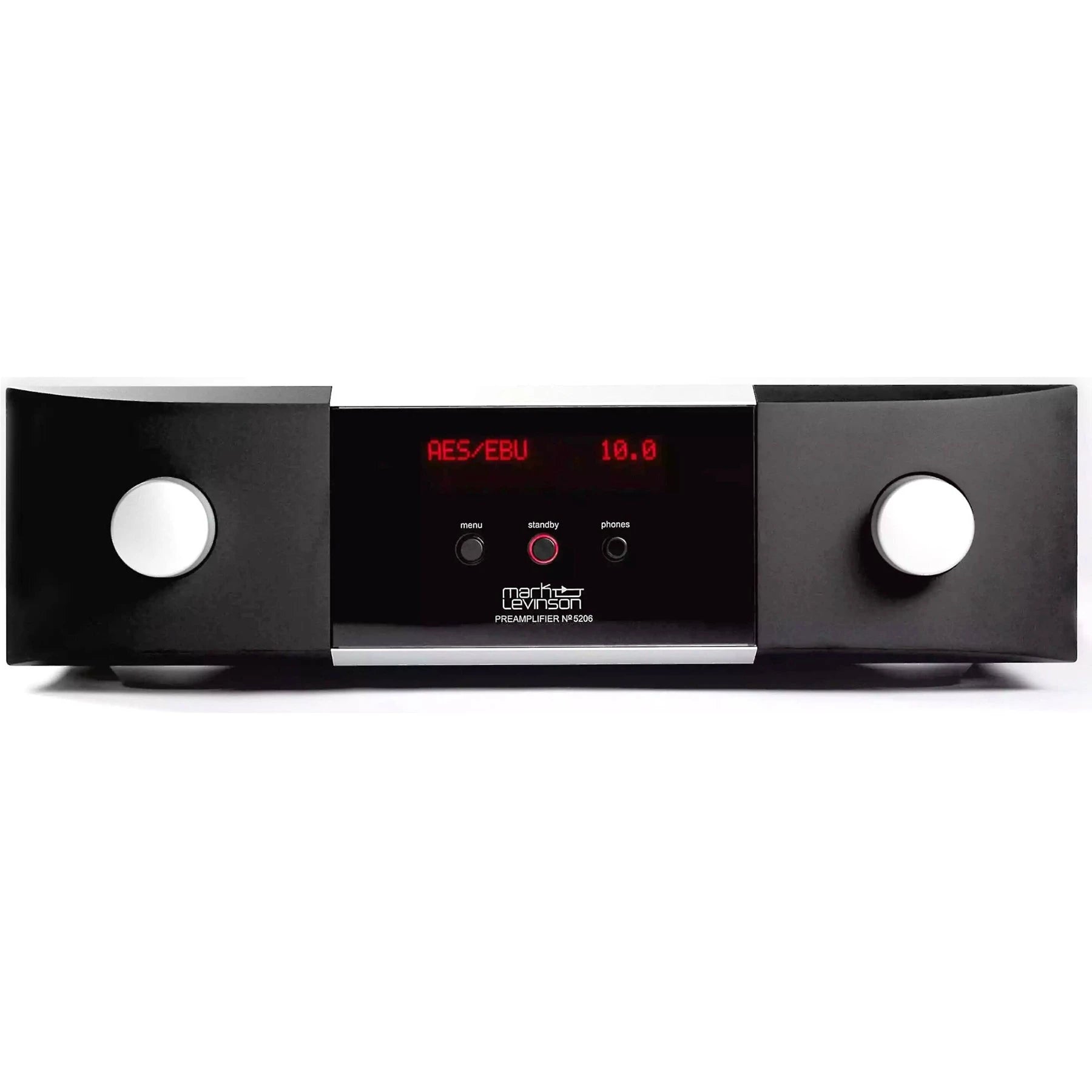 Mark Levinson №5206 Dual-Monaural Preamplifier | Best Mark Levinson №5206 Dual-Monaural Preamplifier | Mark Levinson №5206 Dual-Monaural Preamplifier Reviews | Audiolab Home Audio