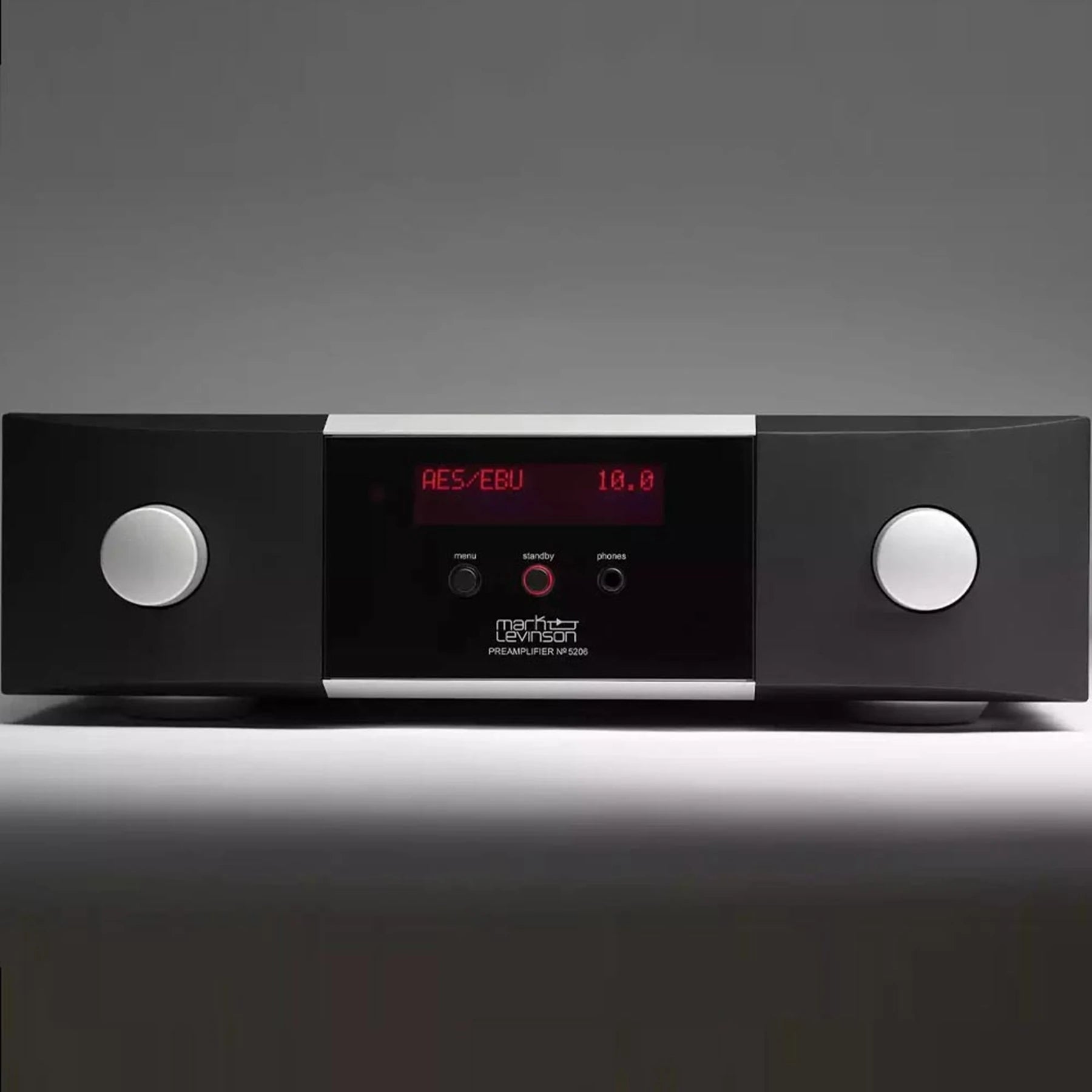 Mark Levinson №5206 Dual-Monaural Preamplifier | Best Mark Levinson №5206 Dual-Monaural Preamplifier | Mark Levinson №5206 Dual-Monaural Preamplifier Reviews | Audiolab Home Audio