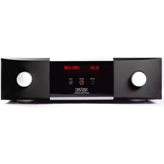 Mark Levinson №5206 Dual-Monaural Preamplifier | Best Mark Levinson №5206 Dual-Monaural Preamplifier | Mark Levinson №5206 Dual-Monaural Preamplifier Reviews | Audiolab Home Audio