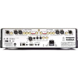 Mark Levinson №5206 Dual-Monaural Preamplifier | Best Mark Levinson №5206 Dual-Monaural Preamplifier | Mark Levinson №5206 Dual-Monaural Preamplifier Reviews | Audiolab Home Audio