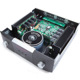 Mark Levinson No 5802 Integrated Amplifier for Digital Sources Only | Best Mark Levinson No 5802 Integrated Amplifier for Digital Sources Only | Mark Levinson No 5802 Integrated Amplifier for Digital Sources Only Reviews | Audiolab Home Audio