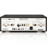 Mark Levinson No 5802 Integrated Amplifier for Digital Sources Only | Best Mark Levinson No 5802 Integrated Amplifier for Digital Sources Only | Mark Levinson No 5802 Integrated Amplifier for Digital Sources Only Reviews | Audiolab Home Audio