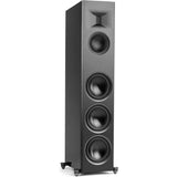 MartinLogan Motion XT F200 Floor-standing Speaker in Gloss Black (each) | Best MartinLogan Motion XT F200 Floor-standing Speaker in Gloss Black (each) | MartinLogan Motion XT F200 Floor-standing Speaker in Gloss Black (each) Reviews | Audiolab Home Audio
