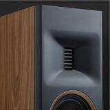 MartinLogan Motion XT F200 Floor-standing Speaker in Walnut (each) | Best MartinLogan Motion XT F200 Floor-standing Speaker in Walnut (each) | MartinLogan Motion XT F200 Floor-standing Speaker in Walnut (each) Reviews | Audiolab Home Audio
