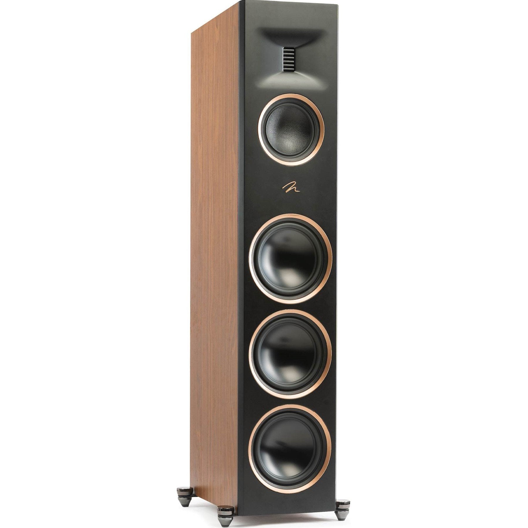 MartinLogan Motion XT F200 Floor-standing Speaker in Walnut (each) | Best MartinLogan Motion XT F200 Floor-standing Speaker in Walnut (each) | MartinLogan Motion XT F200 Floor-standing Speaker in Walnut (each) Reviews | Audiolab Home Audio