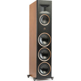 MartinLogan Motion XT F200 Floor-standing Speaker in Walnut (each) | Best MartinLogan Motion XT F200 Floor-standing Speaker in Walnut (each) | MartinLogan Motion XT F200 Floor-standing Speaker in Walnut (each) Reviews | Audiolab Home Audio