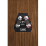 MartinLogan Motion XT F200 Floor-standing Speaker in Walnut (each) | Best MartinLogan Motion XT F200 Floor-standing Speaker in Walnut (each) | MartinLogan Motion XT F200 Floor-standing Speaker in Walnut (each) Reviews | Audiolab Home Audio