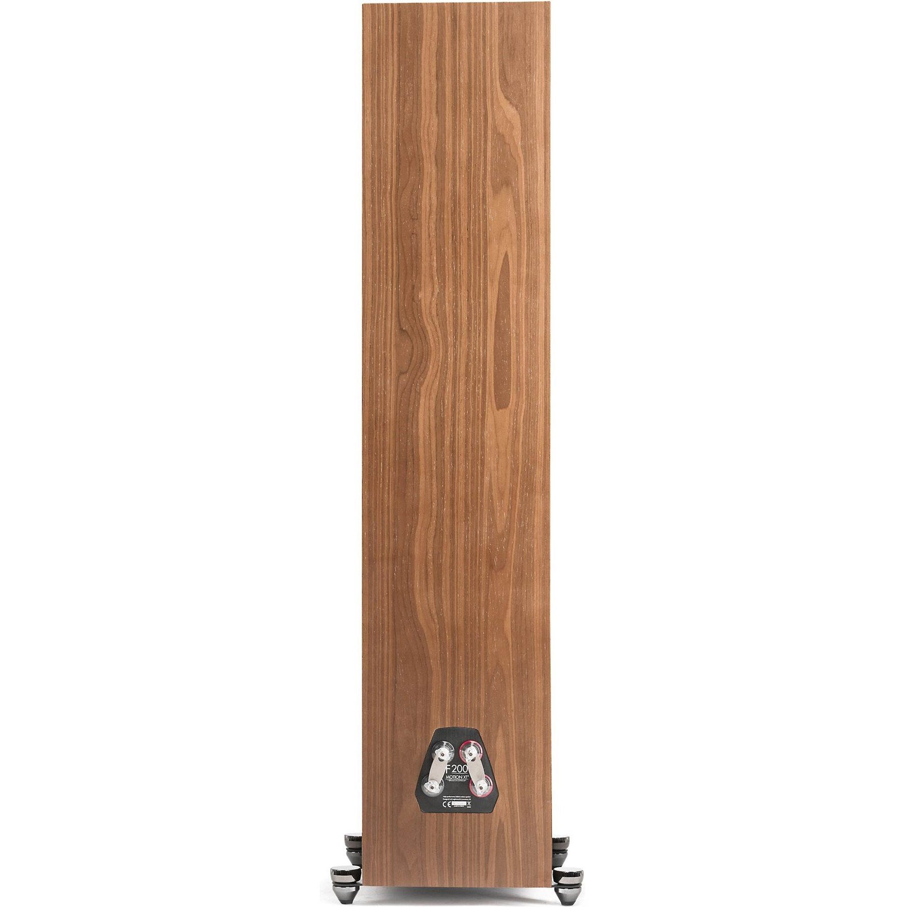 MartinLogan Motion XT F200 Floor-standing Speaker in Walnut (each) | Best MartinLogan Motion XT F200 Floor-standing Speaker in Walnut (each) | MartinLogan Motion XT F200 Floor-standing Speaker in Walnut (each) Reviews | Audiolab Home Audio