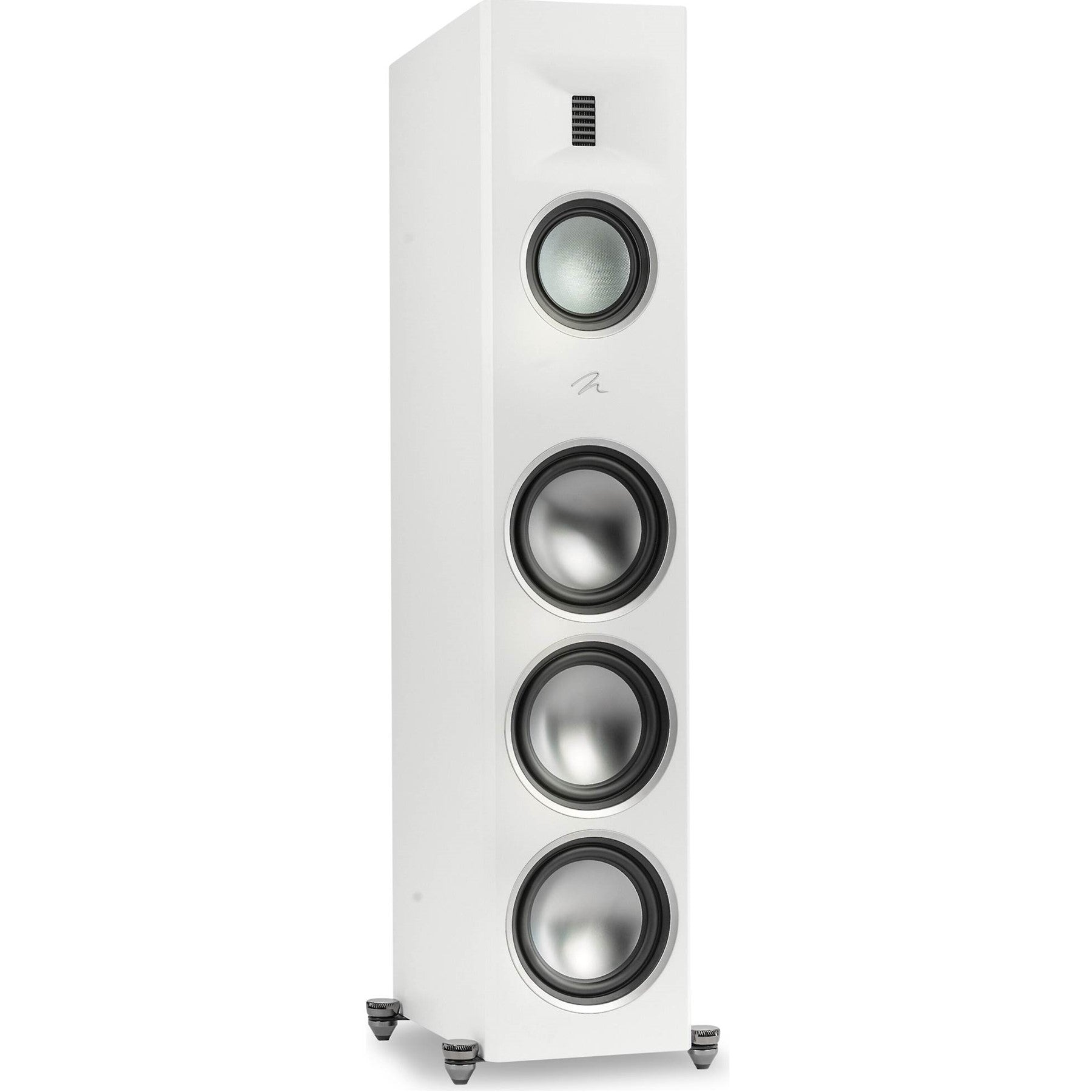 MartinLogan Motion XT F200 Floor-standing Speaker in Satin White (each) | Best MartinLogan Motion XT F200 Floor-standing Speaker in Satin White (each) | MartinLogan Motion XT F200 Floor-standing Speaker in Satin White (each) Reviews | Audiolab Home Audio