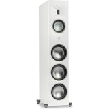 MartinLogan Motion XT F200 Floor-standing Speaker in Satin White (each) | Best MartinLogan Motion XT F200 Floor-standing Speaker in Satin White (each) | MartinLogan Motion XT F200 Floor-standing Speaker in Satin White (each) Reviews | Audiolab Home Audio
