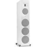 MartinLogan Motion XT F200 Floor-standing Speaker in Satin White (each) | Best MartinLogan Motion XT F200 Floor-standing Speaker in Satin White (each) | MartinLogan Motion XT F200 Floor-standing Speaker in Satin White (each) Reviews | Audiolab Home Audio
