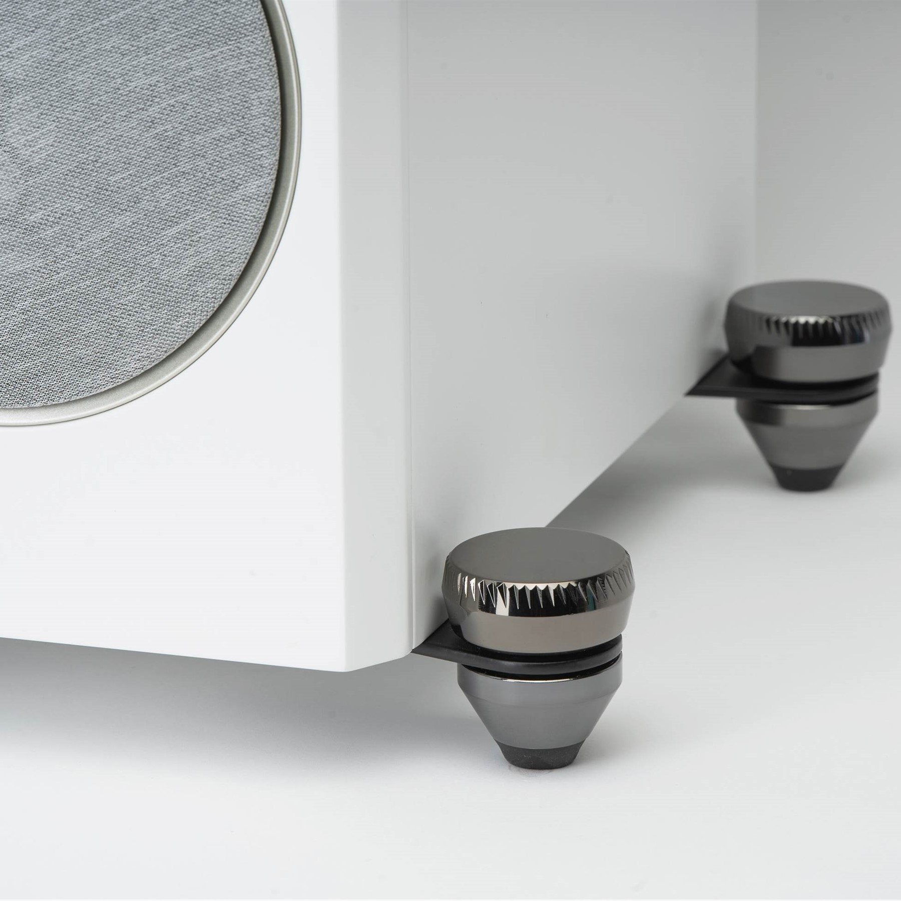 MartinLogan Motion XT F200 Floor-standing Speaker in Satin White (each) | Best MartinLogan Motion XT F200 Floor-standing Speaker in Satin White (each) | MartinLogan Motion XT F200 Floor-standing Speaker in Satin White (each) Reviews | Audiolab Home Audio