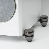 MartinLogan Motion XT F200 Floor-standing Speaker in Satin White (each) | Best MartinLogan Motion XT F200 Floor-standing Speaker in Satin White (each) | MartinLogan Motion XT F200 Floor-standing Speaker in Satin White (each) Reviews | Audiolab Home Audio