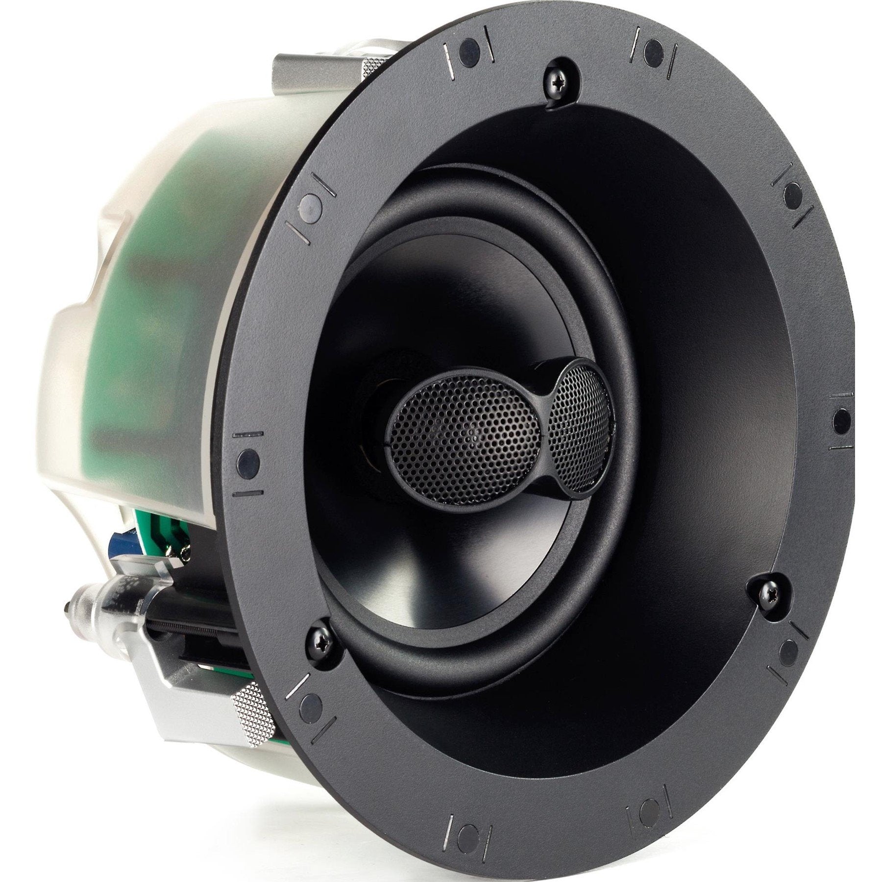 Martin Logan Helos 22 Aimable Stereo In-Ceiling Speaker (each) | Best Martin Logan Helos 22 Aimable Stereo In-Ceiling Speaker (each) | Martin Logan Helos 22 Aimable Stereo In-Ceiling Speaker (each) Reviews | Audiolab Home Audio