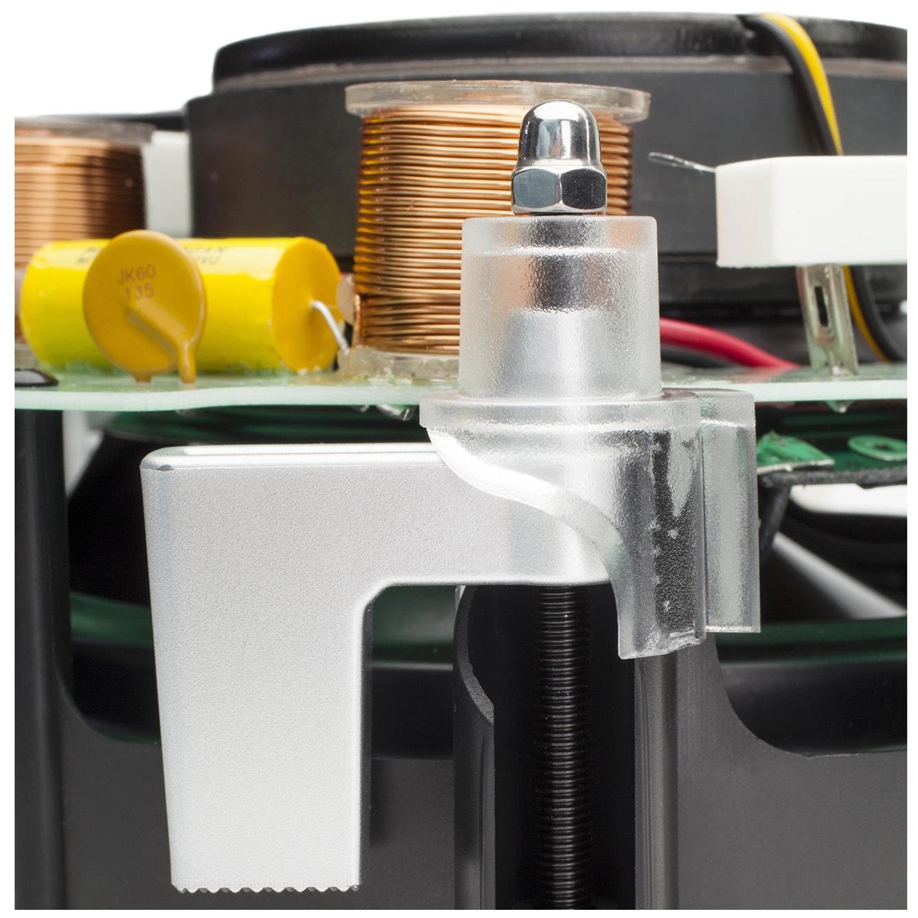 Martin Logan Helos 22 Aimable Stereo In-Ceiling Speaker (each) | Best Martin Logan Helos 22 Aimable Stereo In-Ceiling Speaker (each) | Martin Logan Helos 22 Aimable Stereo In-Ceiling Speaker (each) Reviews | Audiolab Home Audio