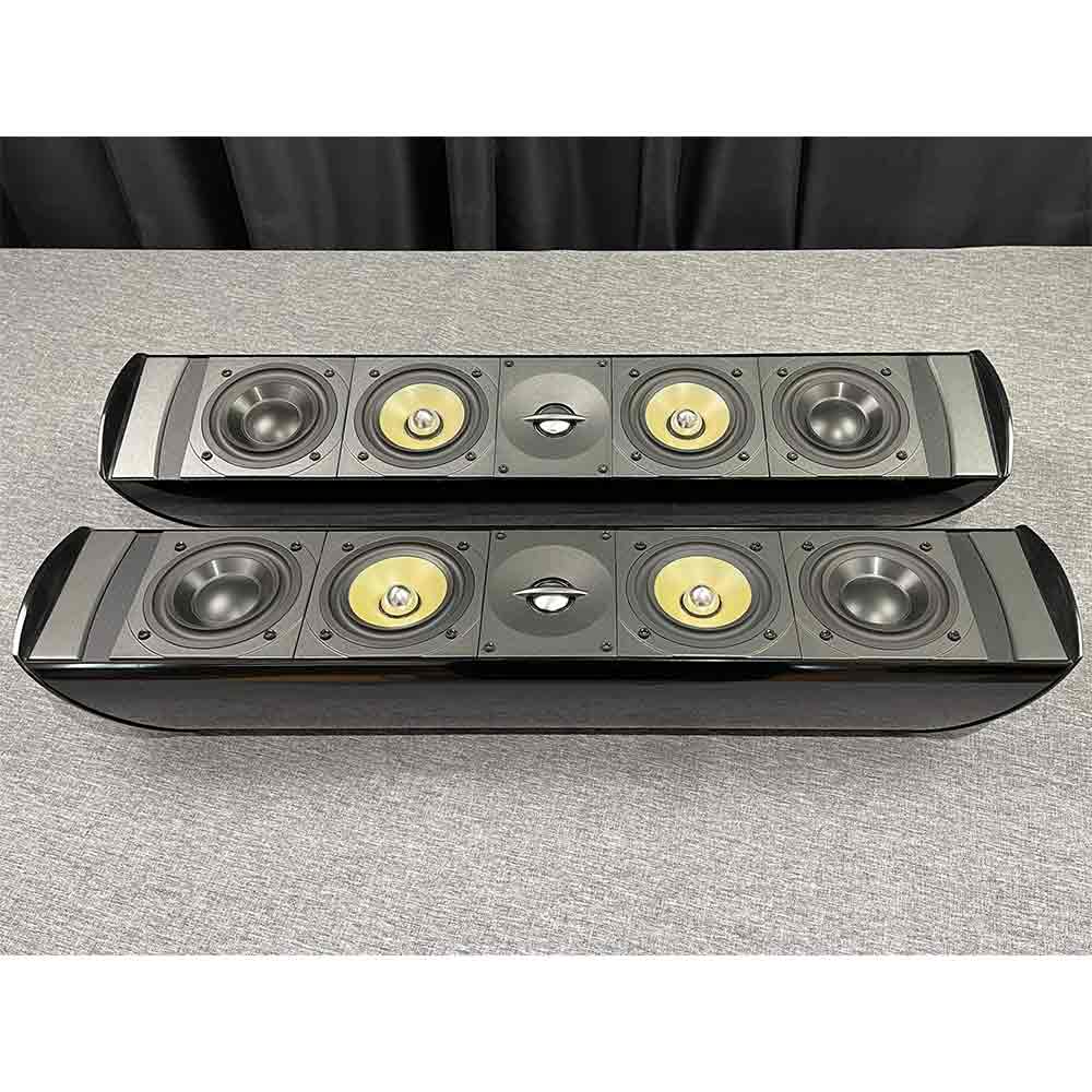 (2) Paradigm Millenia 20 Speaker Bundle | Best (2) Paradigm Millenia 20 Speaker Bundle | (2) Paradigm Millenia 20 Speaker Bundle Reviews | Audiolab Home Audio