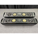 (2) Paradigm Millenia 20 Speaker Bundle | Best (2) Paradigm Millenia 20 Speaker Bundle | (2) Paradigm Millenia 20 Speaker Bundle Reviews | Audiolab Home Audio