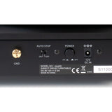Music Hall Stealth Turntable