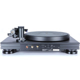 Music Hall Stealth Turntable